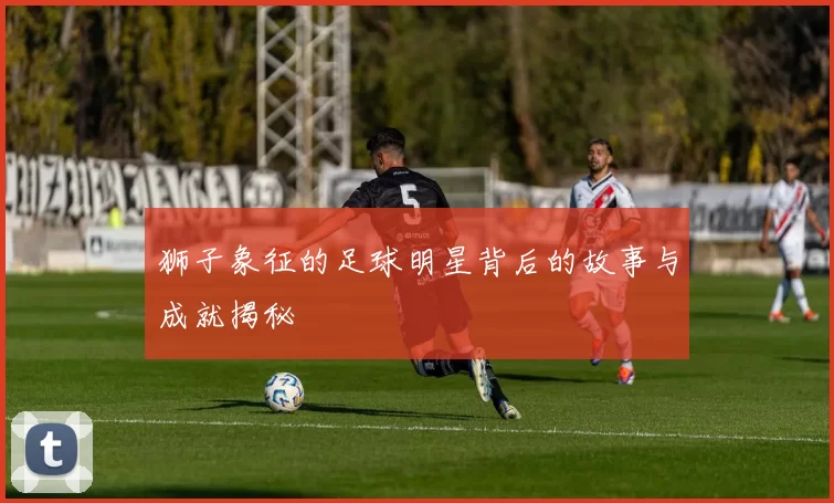 狮子象征的足球明星背后的故事与成就揭秘