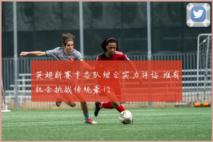 英超新赛季各队综合实力评估 谁有机会挑战传统豪门