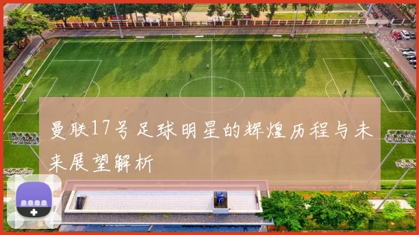 曼联17号足球明星的辉煌历程与未来展望解析