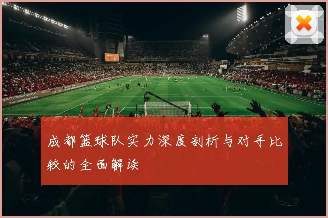 成都篮球队实力深度剖析与对手比较的全面解读