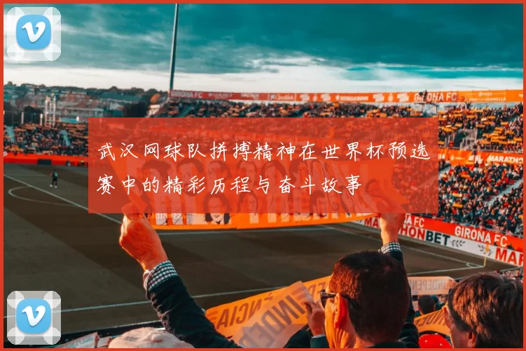 武汉网球队拼搏精神在世界杯预选赛中的精彩历程与奋斗故事