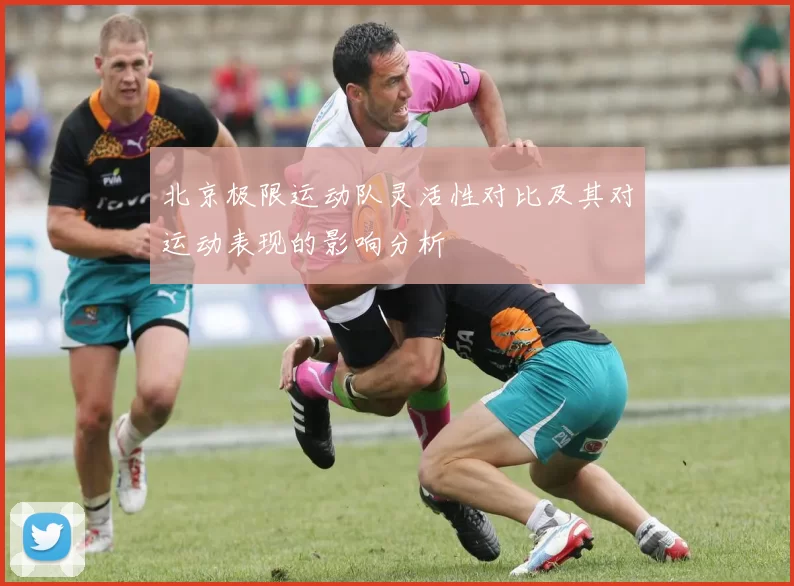 北京极限运动队灵活性对比及其对运动表现的影响分析