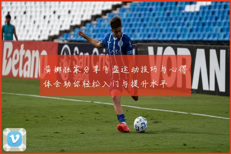 黄娜独家分享飞盘运动技巧与心得体会助你轻松入门与提升水平